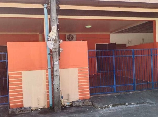Soi Muban Saphan Hin, Wichit, Mueang Phuket, Phuket 83000, THA, Wichit, Phuket