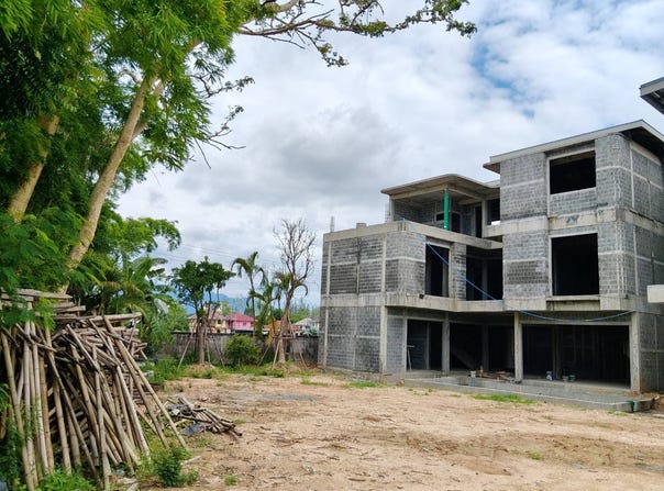 Ban Pimuk Project 3, San Phranet, Amphoe San Sai, Chiang Mai Province 50210, THA, San Phranet, Chiang Mai Province