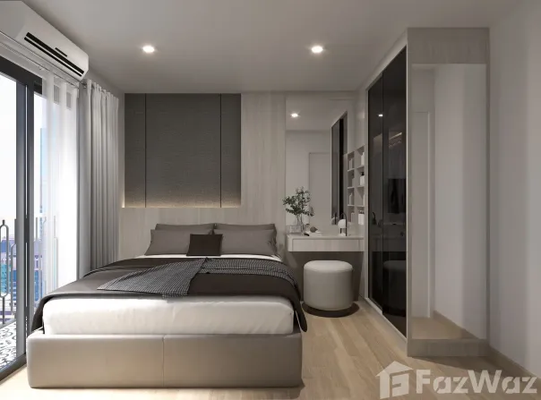77/1871 Boonkanjana, Jomtien Beach, Pattaya, Chon Buri, 20150 Thailand, Pattaya, 