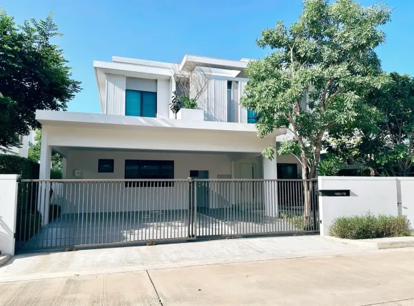 10540, Samut Prakan, THA, N/A, Samut Prakan