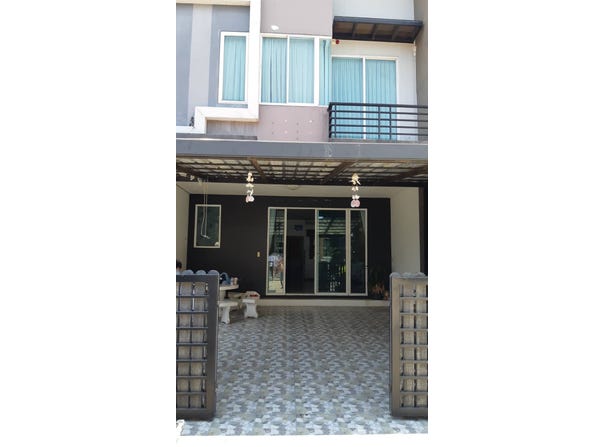 Casa Presto Ratchaphruek-Rama 5, Bang Len, Bang Yai, Nonthaburi, 11140 Thailand, Bang Yai, 