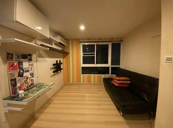 Flow Salon, Sena Nikhom, Chatuchak, Bangkok, 10900 Thailand, Chatuchak, 