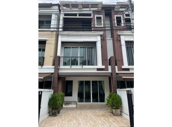 54/79 Soi 11.3, Khlong Kum, Bueng Kum, Bangkok, 10230 Thailand, Bueng Kum, 