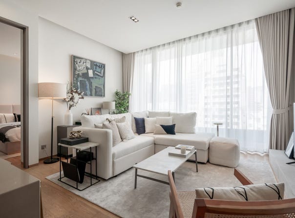 124 Sala Daeng 1/1, Si Lom, Bang Rak, Bangkok, 10500 Thailand, Bang Rak, 