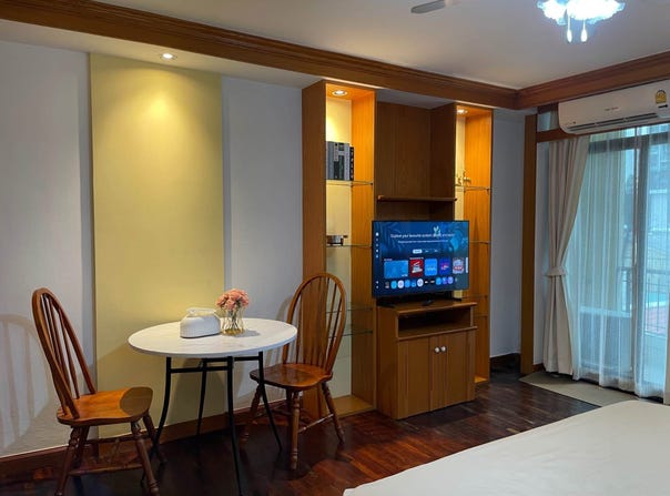 Siboonrung, Soi Phi Phat, Si Lom, Bang Rak, Bangkok, 10500 Thailand, Bang Rak, 