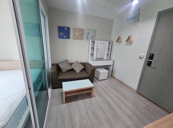 3/327 Rattanakosin Somphot Road, Anusawari, Bang Khen, Bangkok, 10220 Thailand, Bang Khen, 