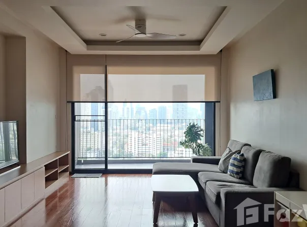 88/2 Nang Linchi Rd, Thung Mahamek, Sathon, Bangkok 10120, THA, Thung Mahamek, Bangkok