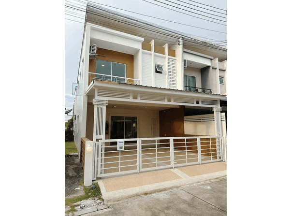 Habitown, Ko Kaeo, Amphoe Mueang Phuket, Phuket Province 83000, THA, Ko Kaeo, Phuket Province