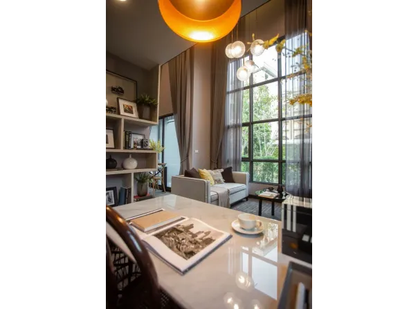 The Spring Loft Condominium Phase 2 Soi Samakkhi Mae Khao 6, Fa Ham, Mueang Chiang Mai, Chiang Mai 50000, THA, Fa Ham, Chiang Mai