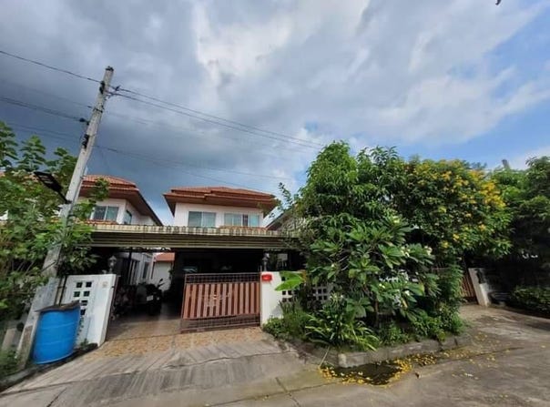 Soi Chalong Krung 53, Lam Pla Thio, Lat Krabang, Bangkok 10520, THA, Lam Pla Thio, Bangkok