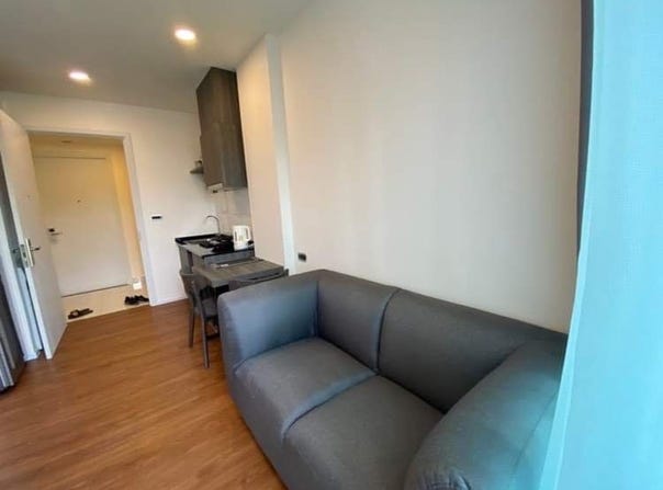 Space Condominium Soi Ek Wa Nit Uthit 1, Wichit, Mueang Phuket, Phuket 83000, THA, Wichit, Phuket
