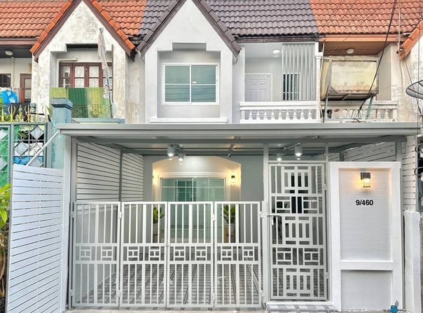 111/122 Soi Muban Buathong, Bang Rak Phatthana, Bang Bua Thong, Nonthaburi, 11110 Thailand, Bang Bua Thong, 