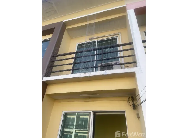 Liap Wari Road, Khok Faet, Nong Chok, Bangkok, 10530 Thailand, Nong Chok, 