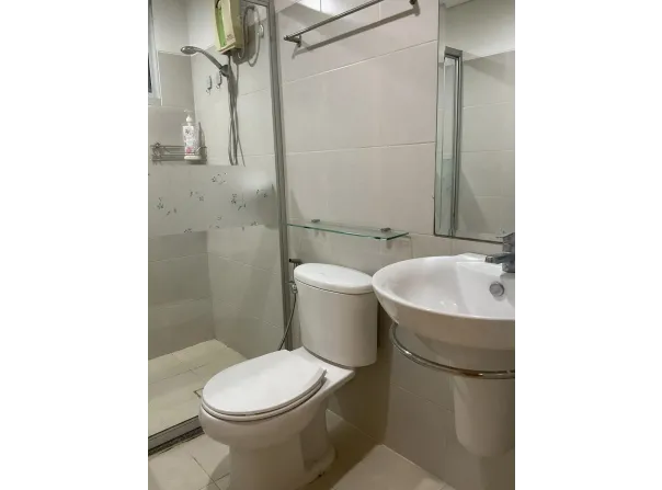 575 Asok-Din Daeng Rd, Din Daeng, Bangkok 10400, THA, Din Daeng, Bangkok