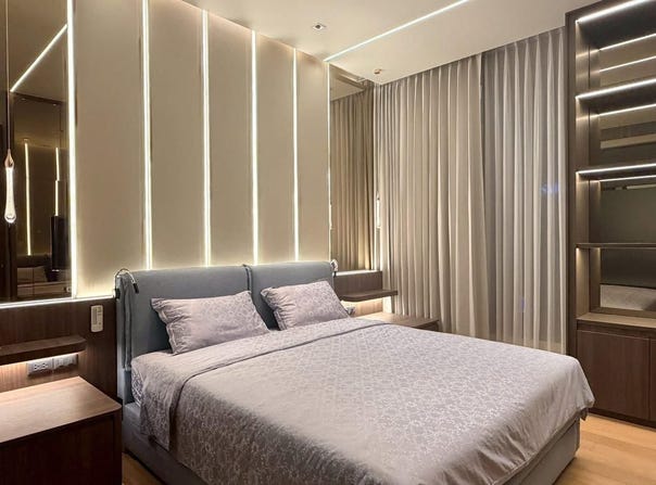 124 Sala Daeng 1/1, Si Lom, Bang Rak, Bangkok, 10500 Thailand, Bang Rak, 