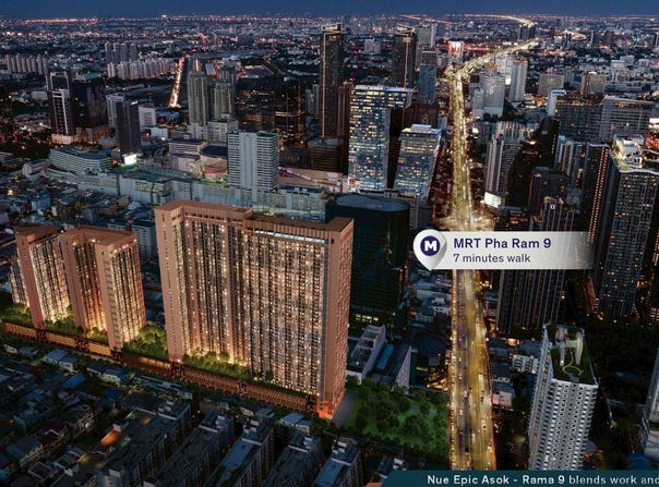 Ran Phi Amon ซอยขวัญพัฒนา, Din Daeng, Bangkok 10400, THA, Din Daeng, Bangkok