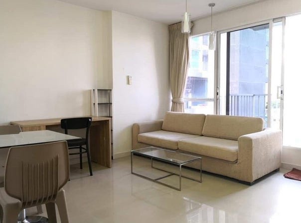 Condominium, ถนน สุทธิสารวินิจฉัย, Sam Sen Nai, Phaya Thai, Bangkok, 10400 Thailand, Phaya Thai, 