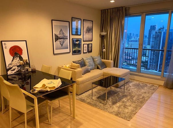 141 Sathon 21 Alley, Yan Nawa, Sathon, Bangkok 10120, Thailand, Yannawa, Bangkok