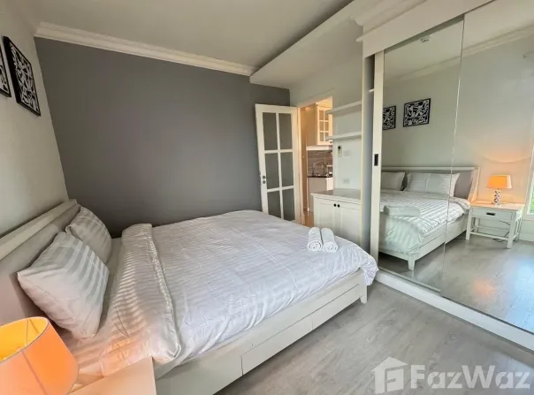 The Spring Loft Condominium Phase 2 Soi Samakkhi Mae Khao 6, Fa Ham, Mueang Chiang Mai, Chiang Mai 50000, THA, Fa Ham, Chiang Mai