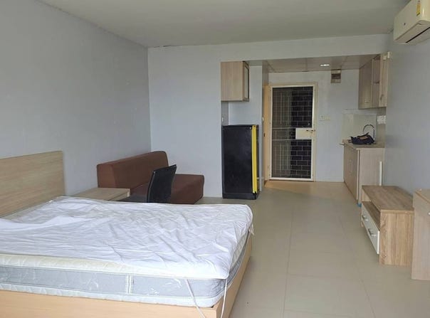 298/1 Pracha Rat Bamphen 12, Huai Khwang, Bangkok, 10310 Thailand, Huai Khwang, 