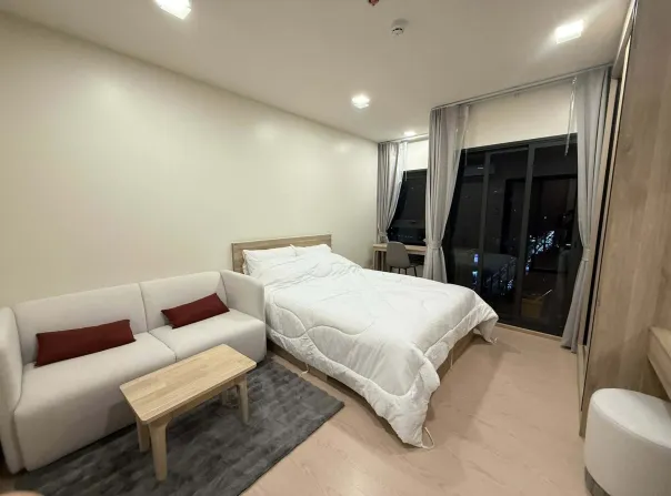 Rama 9 Road, Huai Khwang, Bangkok, 10310 Thailand, Huai Khwang, 
