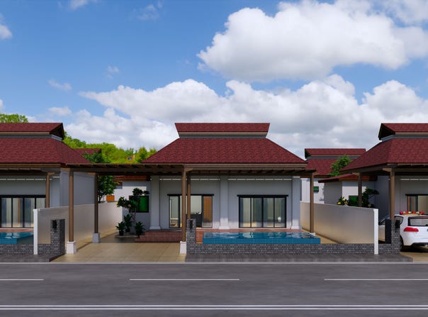 Special Education Center Prachuap Khiri Khan, Khlong Wan, Prachuap Khiri Khan, 77000 Thailand, Prachuap Khiri Khan, 