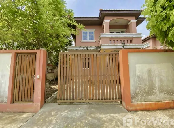 449/104 Soi Kho, Saen Saep, Min Buri, Bangkok, 10510 Thailand, Min Buri, 