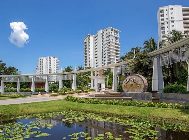 Lao Thong, Cha-am, Amphoe Cha-am, Phetchaburi Province 76120, THA, Cha-am, Phetchaburi Province