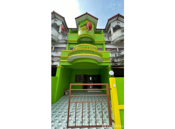 Soi Toembun, Khlong Song, Khlong Luang, Pathum Thani, 12120 Thailand, Khlong Luang, 