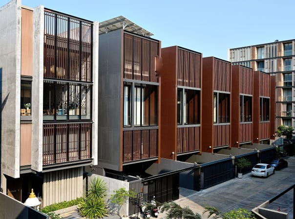 Office For Rent, Phlab Phla, Wang Thonglang, Bangkok, 10310 Thailand, Wang Thonglang, 