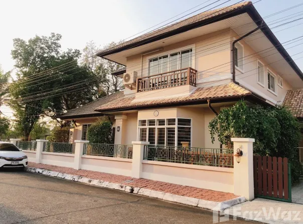 Koolpunt Ville 10, Chai Sathan, Saraphi, Chiang Mai, 50140 Thailand, Saraphi, Chiang Mai