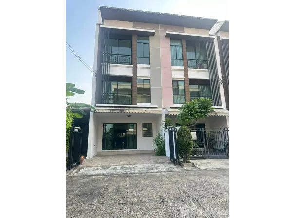 16/3 Seri Thai 25, Khlong Kum, Bueng Kum, Bangkok, 10230 Thailand, Bueng Kum, 
