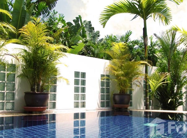 The Parc Co., Ltd., Muban Delta House, 57/2 Soi Ban Bang Pae, Pa Khlok, Thalang, Phuket 83110, THA, Pa Khlok, Phuket