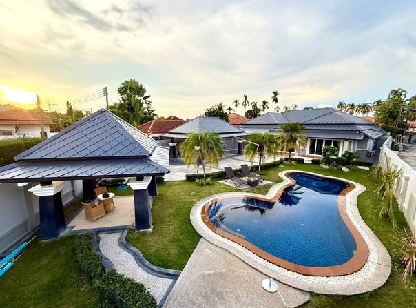 Soi Bang Niao Dam 1, Si Sunthon, Thalang, Phuket 83110, THA, Si Sunthon, Phuket