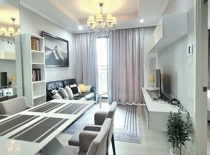 Llita Female Dormitory, Thung Maha Mek, Sathon, Bangkok, 10120 Thailand, Sathon, 
