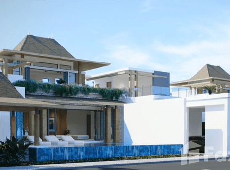 13/36 Yothathikan Phuket, Soi Nakkharat Rd, Wichit, Mueang Phuket, Phuket 83000, THA, Wichit, Phuket