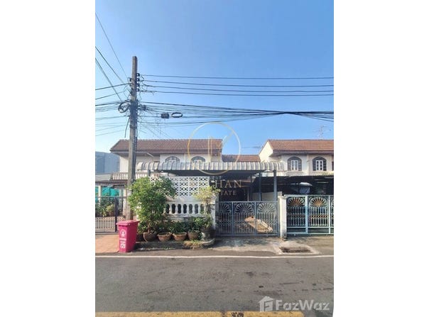 111/122 Soi Muban Buathong, Bang Rak Phatthana, Bang Bua Thong, Nonthaburi, 11110 Thailand, Bang Bua Thong, 