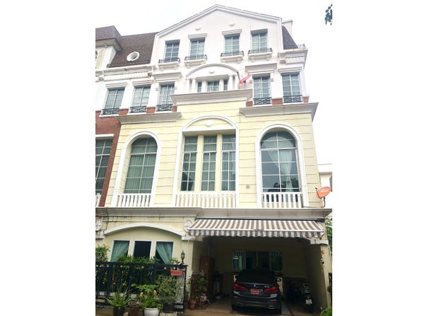 116/25 Soi Nonsi 10, Nonsi Rd, Chong Nonsi, Yan Nawa, Bangkok 10120, THA, Chong Nonsi, Bangkok
