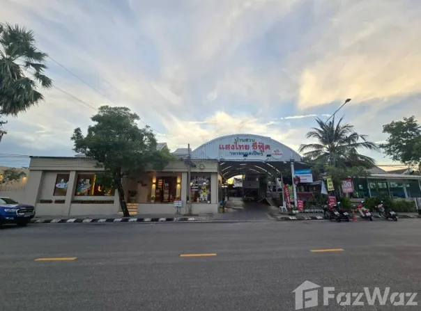 33/88 ชลประทาน 44, หัวหิน, ประจวบคีรีขันธ์, 77110 ประเทศไทย, หัวหิน, 