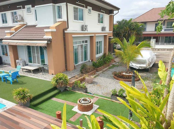 Muban Kunlaphan Ville Rd, Ban Waen, Hang Dong, Chiang Mai 50230, THA, Ban Waen, Chiang Mai