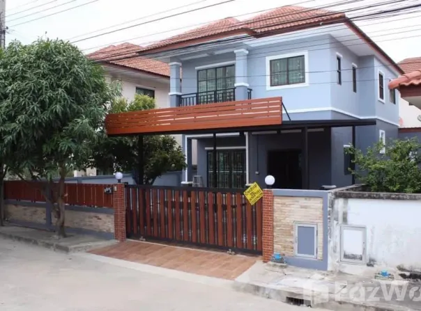Muban Ban Tem Siri 1 Soi Muban Ban Tem Siri 6, Khu Fung Nuea, Nong Chok, Bangkok 10530, THA, Khu Fung Nuea, Bangkok