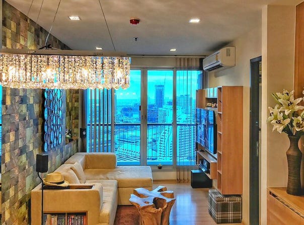 141 Sathon 21 Alley, Yan Nawa, Sathon, Bangkok 10120, Thailand, Yannawa, Bangkok