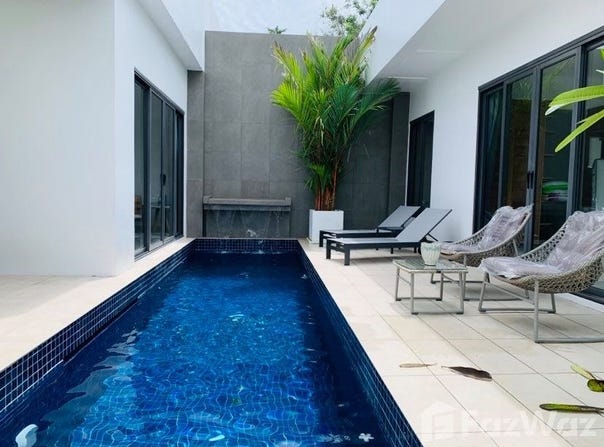 Seastone Private Pool Villas, 38/44 ซอยโคกโตนด 8, Choeng Thale, Amphoe Thalang, Phuket Province 83110, THA, Choeng Thale, Phuket Province