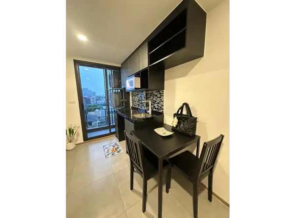 101 Soi Ramkhamhaeng 24 Yaek 14, Hua Mak, Bang Kapi, Bangkok, 10240 Thailand, Bang Kapi, 