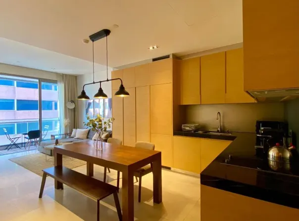 58 Sathon 4, Si Lom, Bang Rak, Bangkok, 10500 Thailand, Bang Rak, 