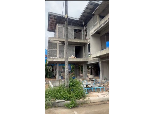 Ban Pimuk Project 3, San Phranet, Amphoe San Sai, Chiang Mai Province 50210, THA, San Phranet, Chiang Mai Province