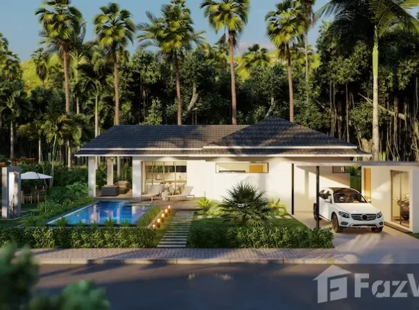 77110, Hua Hin, Prachuap Khiri Khan, THA, N/A, Prachuap Khiri Khan