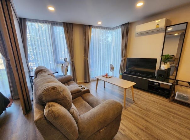 156/2 Soi Sri Bamphen, Chong Nonsi, Yan Nawa, Bangkok, 10120 Thailand, Yan Nawa, 
