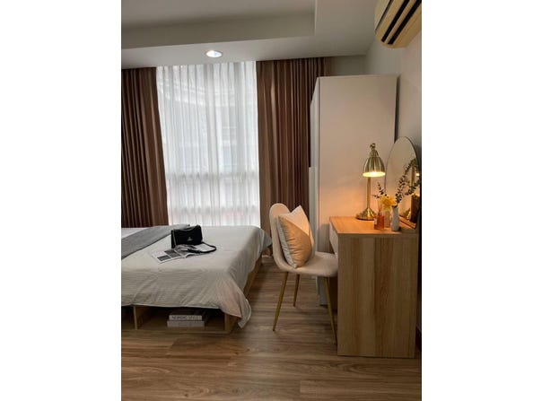 44 Soi Si Muang Anuson, Ratchadaphisek, Din Daeng, Bangkok, 10400 Thailand, Din Daeng, 
