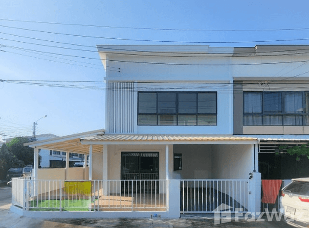 1097/273 Soi Bang Bon 2, Lak Song, Bang Khae, Bangkok 10160, THA, Lak Song, Bangkok